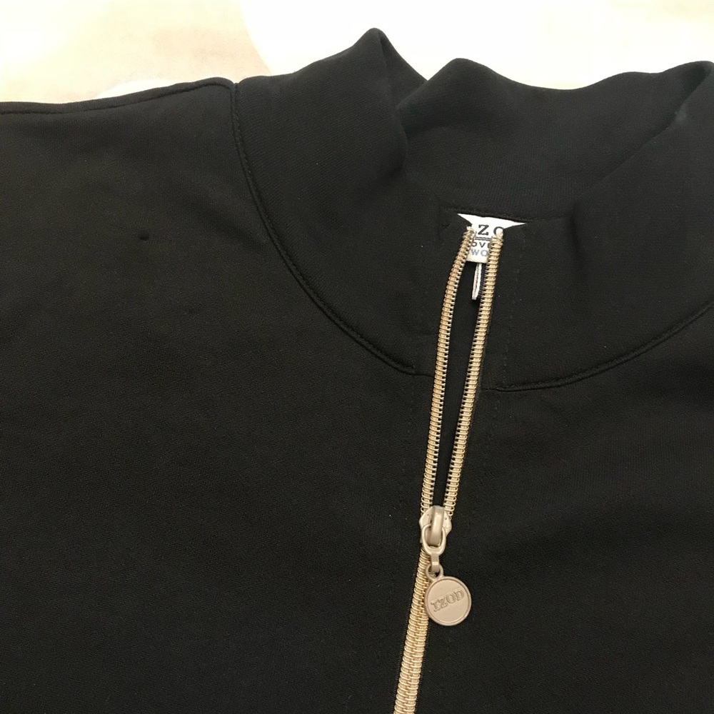 Izod Jacket - Picture 4 of 7
